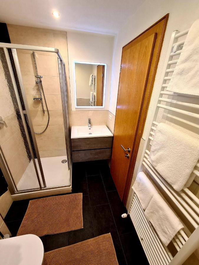 Alptyrol Apartment Rifenal Luaran gambar