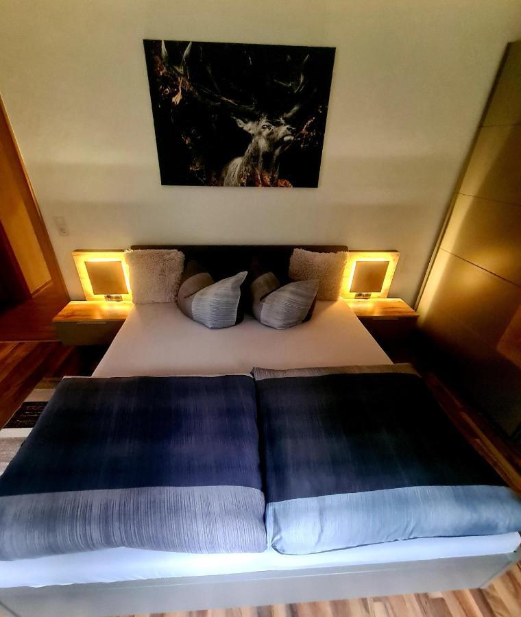 Alptyrol Apartment Rifenal Luaran gambar